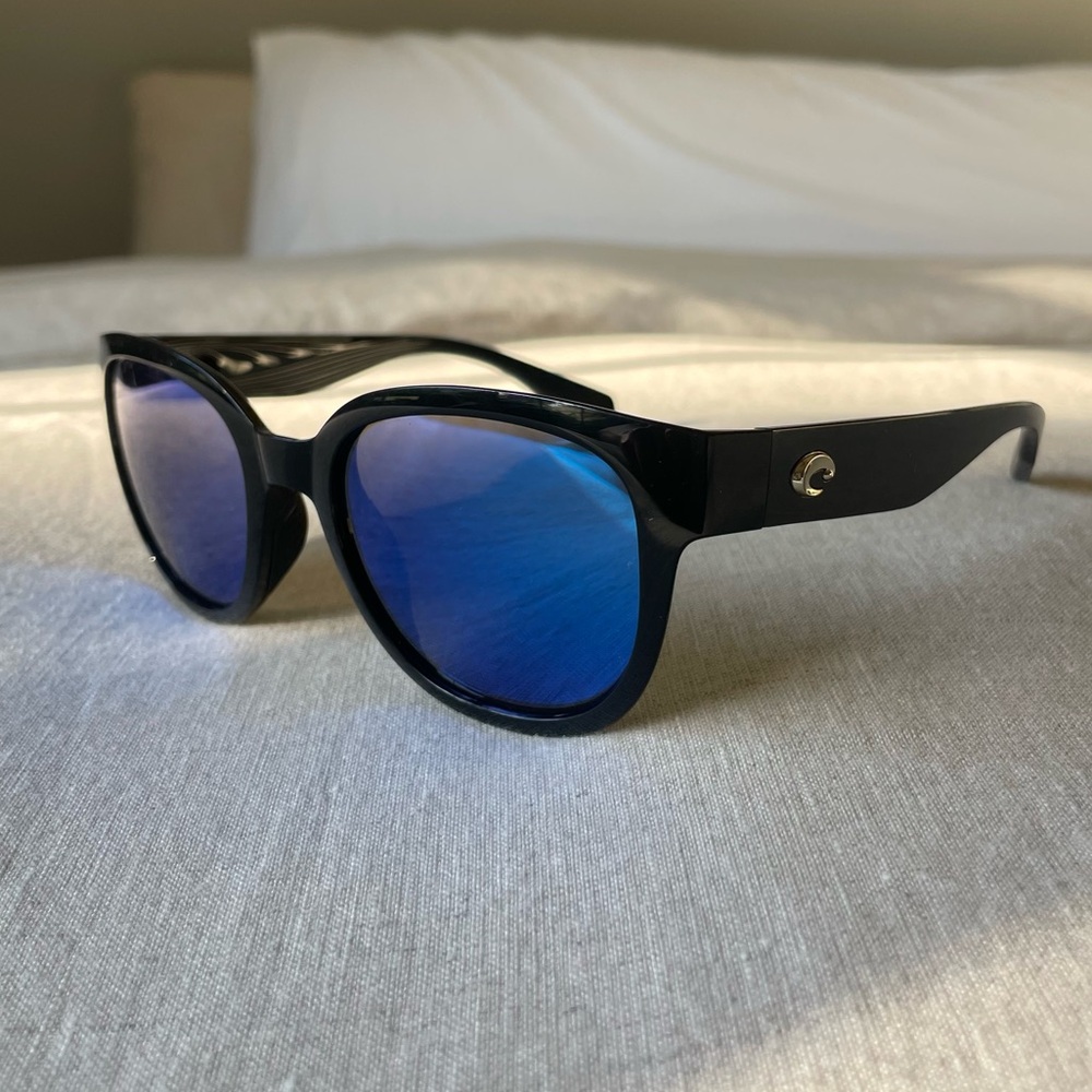 Costa Del Mar Sunglasses - Salina